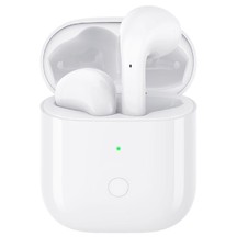 Bluetooth слушалки TWS Realme Buds Air - white