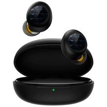 Bluetooth слушалки Realme Buds Q2 - black