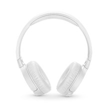 Bluetooth слушалки JBL Tune 660BTNC headphones - white