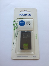 Батерия за Nokia BL-5U