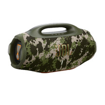 JBL Boombox 4 - Squad