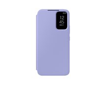 Smart View Cover калъф за Samsung Galaxy A34 5G - Blueberry