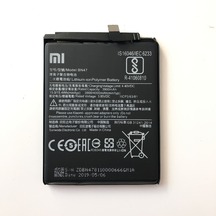 Батерия за Xiaomi Redmi 6 Pro BN47