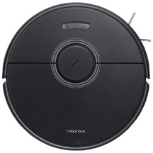 Прахосмукачка робот Xiaomi Mi Roborock Q7 Max - Black