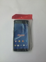 Силиконов гръб за Sony Xperia Z3 compact