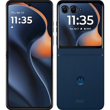 Motorola Razr 60 256GB + 8GB RAM 