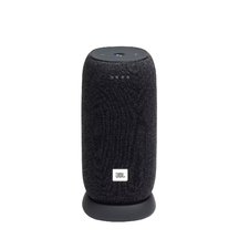 Безжична тонколона JBL Link Portable - Black