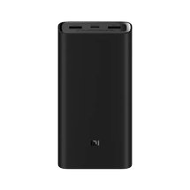 Xiaomi Mi 50W Power Bank 3 батерия 20000 mAh USB - C