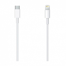 Кабел USB-C към Lightning за Iphone 12