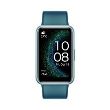 Huawei Watch Fit SE - Forest Green