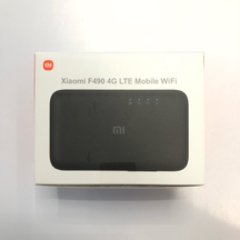 Бисквитка за интернет Xiaomi F490 4G LTE Mobile Wi-Fi DT