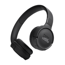 Bluetooth слушалки JBL Tune 525BT headphones - Black