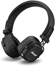 Bluetooth Слушалки Marshall Major IV - Black