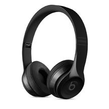 Слушалки Beats Solo3 Wireless On-Ear Headphones - Gloss Black