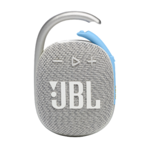 Безжична тонколона JBL Clip 4 - Eco White