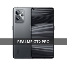 Realme GT 2 Pro 5G 128GB + 8GB RAM