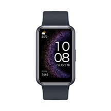 Huawei Watch Fit SE - Starry Black
