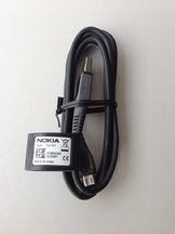 USB кабел за Nokia Asha 306