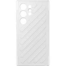Shield Case калъф за Samsung Galaxy S24 Ultra - Light Gray