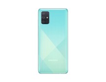 Оригинален заден панел за Samsung Galaxy A71