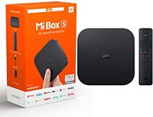 Xiaomi Mi TV Box S 4K (2019)