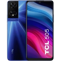 TCL 505 128GB + 4GB RAM