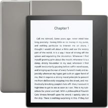 Електронен четец Amazon Kindle Oasis 10th gen 32GB - Graphite