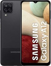 Samsung Galaxy A12 Dual Sim 32GB + 3GB RAM