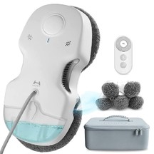 Xiaomi Робот за прозорци Hutt C6/C65 Smart Window Cleaner Robot 