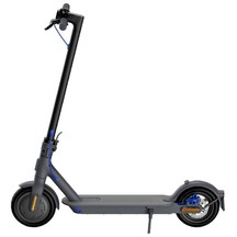 Xiaomi Mi Electric Scooter 3 - Black - Мостра