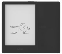 Електронен четец BOOX Poke 4 Lite 7.8 инча - Black