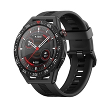 Huawei Watch GT 3 SE 46mm - Matte Black