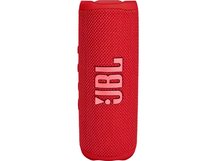 JBL Flip 6 - Red