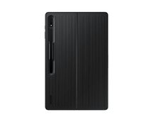 Protective Standing Cover за Samsung Galaxy Tab S8 Ultra - Black