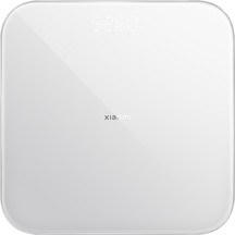 Кантар Xiaomi Smart Scale S200 - White