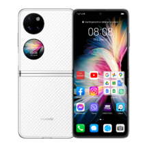 Huawei P50 Pocket 256GB + 8GB RAM