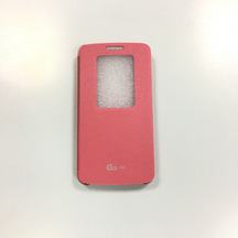 LG Quick Window Case калъф за LG G2 mini