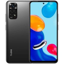 Xiaomi Redmi Note 11 128GB + 4GB RAM