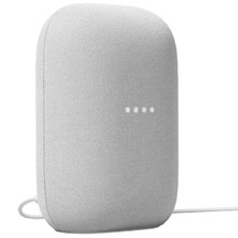 Google Nest Audio Speaker - White