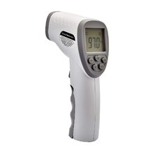 Безконтактен инфрачервен термометър Cloc Infrared SK-T1008