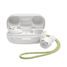 Bluetooth TWS слушалки JBL Reflect Aero - White