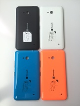 Панел за Microsoft Lumia 640