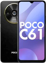 Xiaomi Poco C61 128GB + 6GB RAM