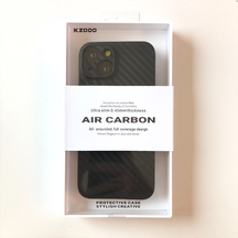 Carbon кейс за Iphone 14 