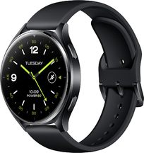 Xiaomi Watch 2 - Black