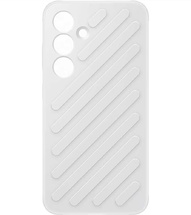 Shield Case калъф за Samsung Galaxy S24+ Plus - Light Gray