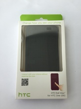 HTC Dot View калъф за One E8