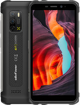 Ulefone Armor X10 Pro 64GB + 4GB RAM