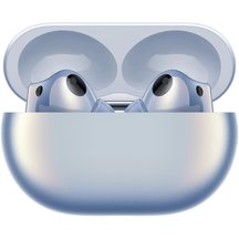 Bluetooth TWS слушалки Huawei FreeBuds Pro 2 - Silver Blue