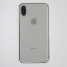 Смяна заден стъклен панел на Iphone X